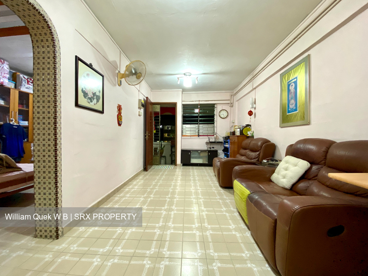 Blk 311 Hougang Avenue 5 (Hougang), HDB 3 Rooms #283916461